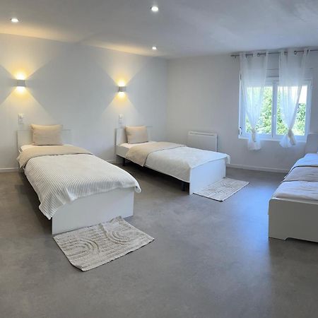 Appartement Moderne Champsevraine Exterior foto